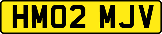 HM02MJV