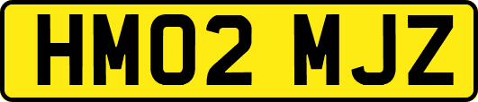 HM02MJZ