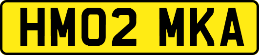 HM02MKA