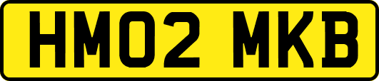 HM02MKB
