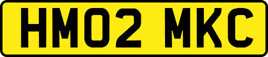 HM02MKC