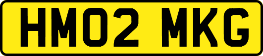 HM02MKG
