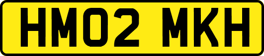 HM02MKH