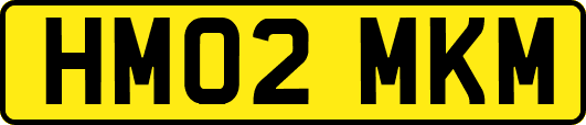 HM02MKM