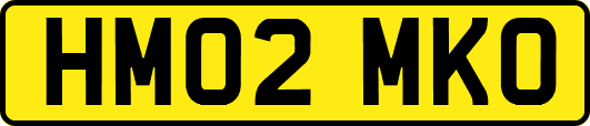 HM02MKO