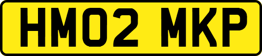 HM02MKP