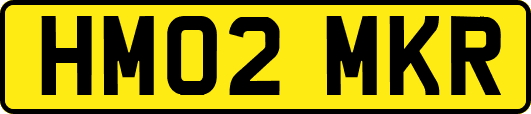 HM02MKR
