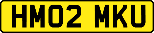 HM02MKU