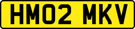 HM02MKV