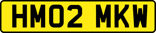 HM02MKW