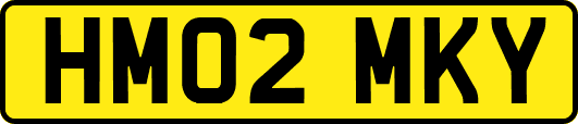 HM02MKY