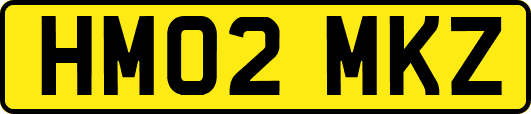 HM02MKZ