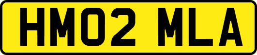 HM02MLA