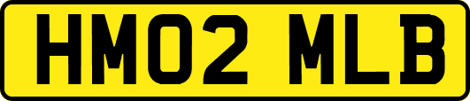 HM02MLB
