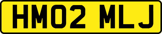 HM02MLJ