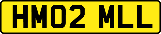 HM02MLL