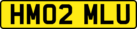HM02MLU