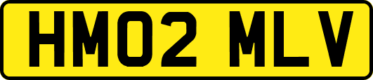 HM02MLV