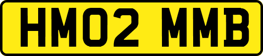 HM02MMB