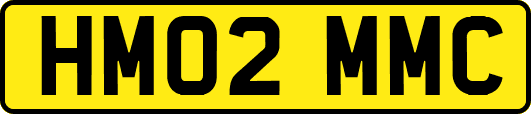 HM02MMC