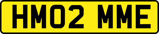 HM02MME