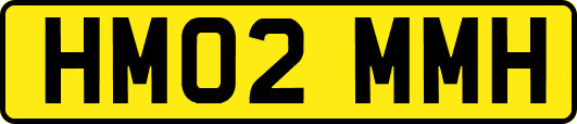 HM02MMH