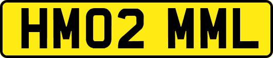 HM02MML