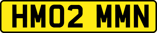 HM02MMN