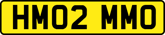 HM02MMO