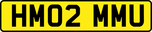 HM02MMU