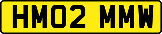 HM02MMW