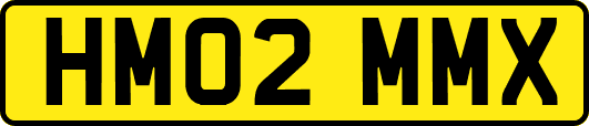 HM02MMX
