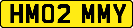 HM02MMY