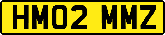 HM02MMZ