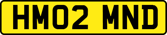 HM02MND