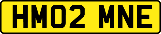 HM02MNE