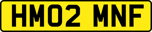 HM02MNF