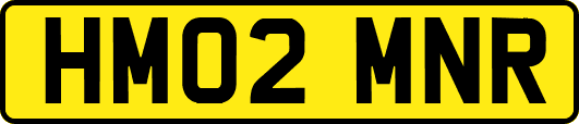 HM02MNR