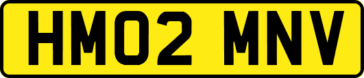 HM02MNV