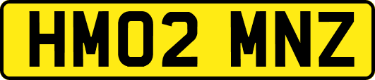 HM02MNZ