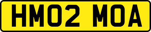HM02MOA