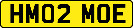 HM02MOE