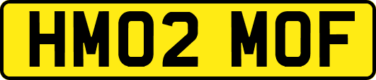 HM02MOF