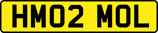 HM02MOL