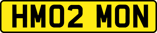 HM02MON