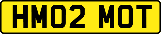 HM02MOT