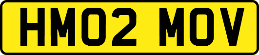 HM02MOV