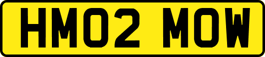 HM02MOW