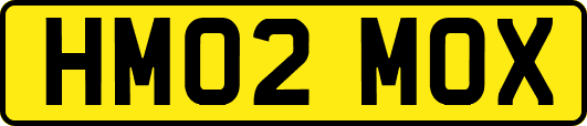 HM02MOX