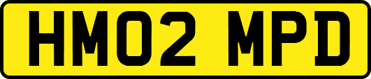 HM02MPD